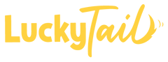 Lucky Tail Logo